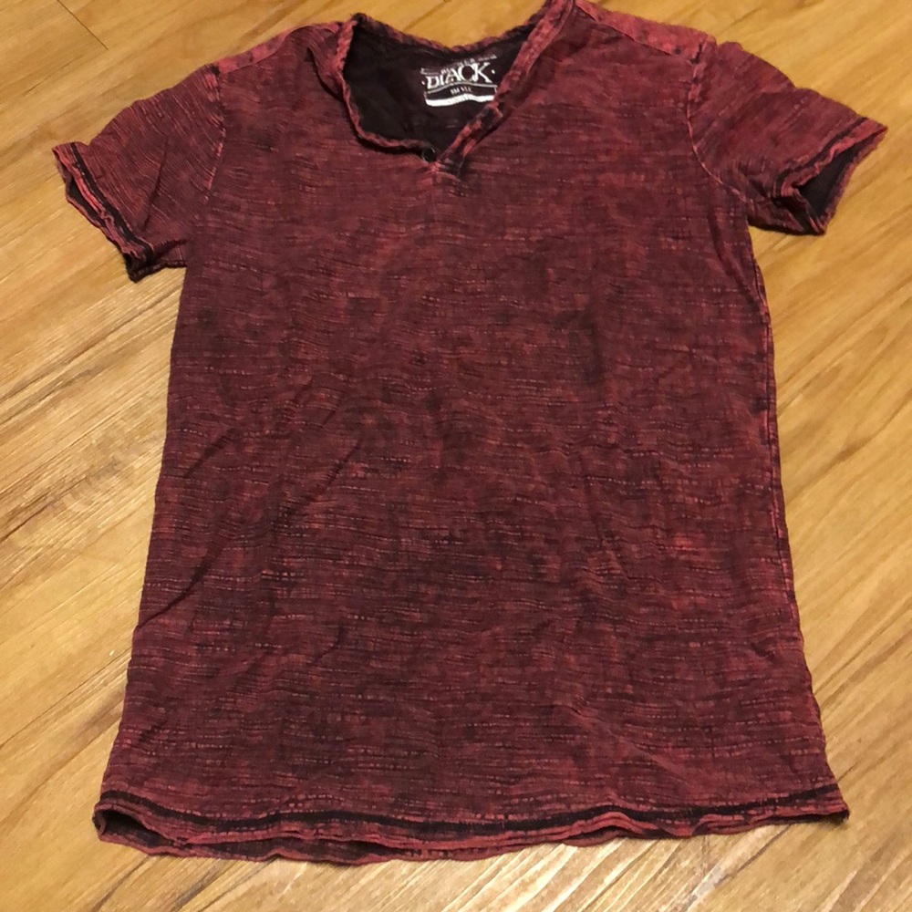 Mens shirt